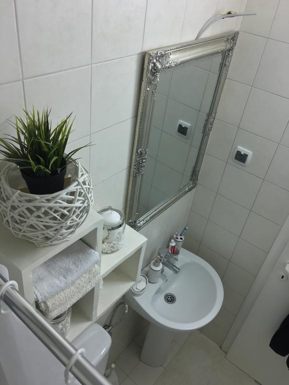 Skopje Living Lägenhet Exteriör bild