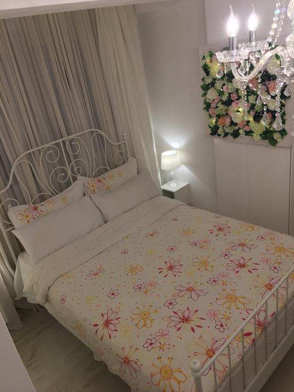 Skopje Living Lägenhet Exteriör bild